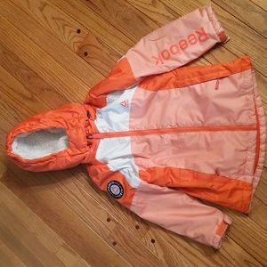 Reebok Winter Coat